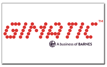 Gimatic Barnes Logo
