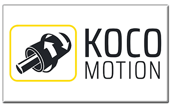 Kocomotion Logo