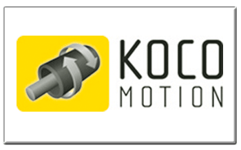 Kocomotion Logo