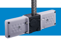 Zip Chain Actuator image